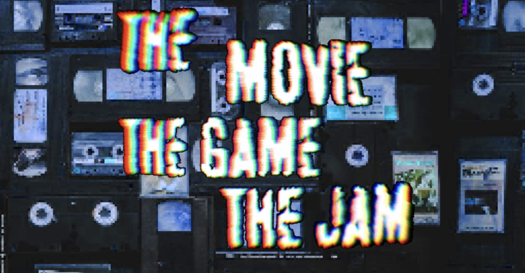 Icg game jam 2026 spring