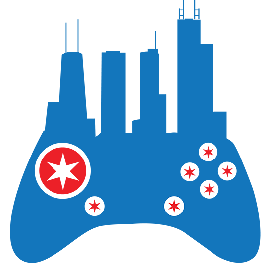 Logo Gametrepreneur