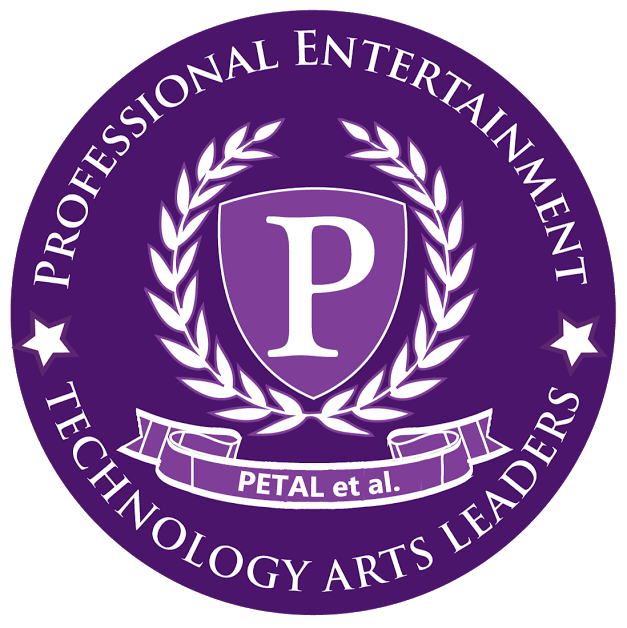 PETAL et al Non-profit organization providing entertainment technology arts education, which co-hosts a bi-monthly meetup with the Indie Video Game Developers Association.